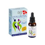 Ag Pharm Hyaluronic Acid 2x30ml