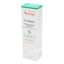Avene Cicalfate+ Επανορθωτική Κρέμα 40ml