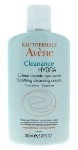 Avene Cleanance Hydra Creme Lavante Apaisante 200ml