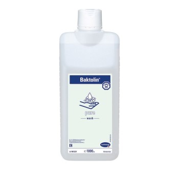 Baktolin pure wash 1 lit
