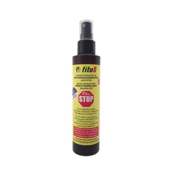 Fito+ FITO5 Εντομοαπωθητική Λοσιόν Σώματος 170ml