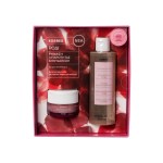 Korres Ρόδι Ενυδατική & Ρυθμιστική Κρέμα-Gel 40ml Για Λιπαρές  Μικτές Επιδερμίδες & Τονωτική Λοσιόν για Λιπαρές  Μικτές Επιδερμίδες 200ml