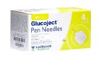 Menarini Glucoject pen needles βελόνες ινσουλίνης 4mm 100τμχ