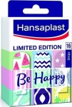 Hansaplast Επιθέματα Be Happy 16 Τεμάχια