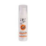 Ag Pharm Αντιηλιακή Κρέμα Προσώπου Με Χρώμα 75 ml