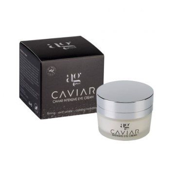 Ag Pharm Caviar eye cream 30 ml