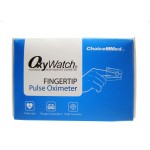 ChoiceMMed OxyWatch Fingertip Pulse Oximeter MD300C63