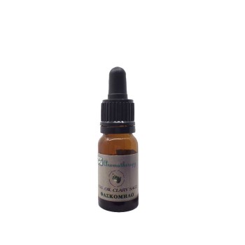 Fito+ Αιθέριο Έλαιο Φασκόμηλο – Clary Sage 10ml
