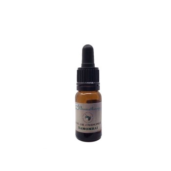 Fito+ Αιθέριο Έλαιο Χαμομήλι – Chamomile 10ml