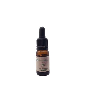 Fito+ Αιθέριο Έλαιο Λεμονιού – Lemon 10ml