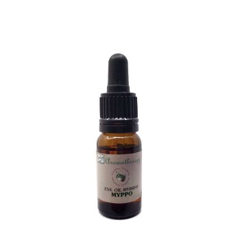 Fito+ Αιθέριο Έλαιο Μύρρο – Myrrha 10ml