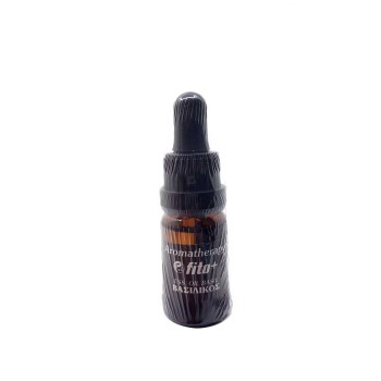 Fito+ Αιθέριο Έλαιο Βασιλικού – Basil 10ml