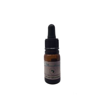 Fito+ Αιθέριο Έλαιο Ξύλο Κέδρου – Cedarwood 10ml
