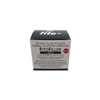 Fito+ FITOFILLER No1 – Για γυναίκες πριν την Εμμηνόπαυση 10ml