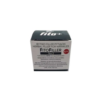 Fito+ FITOFILLER No2 – Για γυναίκες μετά την εμμηνόπαυση 10ml