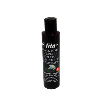 Fito+ Γαλάκτωμα Σύσφιξης Σώματος Μελισσοκέρι & Νούφαρα 170ml