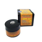 Fito+ Herbal Sunscreen Face Cream Shea Butter – Φυτική Αντηλιακή Κρέμα Προσώπου Με Βούτυρο Καριτέ Spf30 50ml