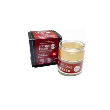 Fito+ Lifting Elixir No1 – 24ωρη Φυτική Κρέμα Προσώπου, Ματιών & Λαιμού (Για Ηλικίες 25-40 Ετών) 50ml