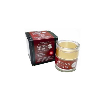 Fito+ Lifting Elixir No2 – 24ωρη Φυτική Κρέμα Προσώπου, Ματιών & Λαιμού (Για Ηλικίες 40-55 Ετών) 50ml
