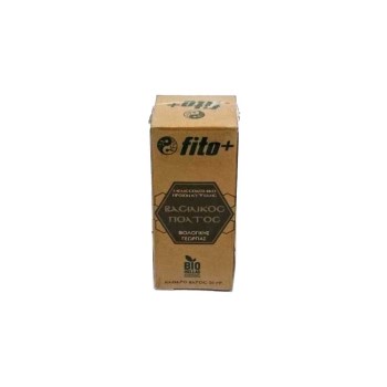 Fito+ Βασιλικός Πολτός Βιολογικής Γεωργίας 20gr