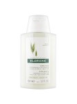 Klorane Oat Milk Shampoo Ultra Gentle Σαμπουάν με Γαλάκτωμα Βρώμης για Εξαιρετική Απαλότητα  100ml