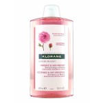 Klorane Shampooing Pivoine 400ml