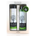 Olivia Fusion Fig Κρέμα Σώματος  300ml  Αφρόλουτρο
