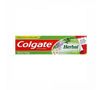 Colgate Herbal Original 100 ml
