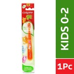 Colgate Kids (0-2 years) Extra Soft Toothbrush