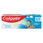 Colgate Kids Toothpaste 6 9 years Mild Mint flavour 50 ml