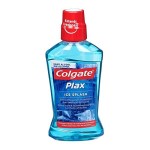 Colgate Mouthwash Plax Ice 500ml