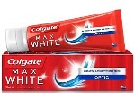 Colgate Οδοντόκρεμα Max White One Optic 75ml