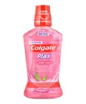 Colgate Plax Mint Duo Mouthwash 500 ml
