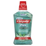 Colgate Plax Soft Mint Mouthwash 500 ml