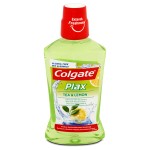 Colgate Plax Tea  Lemon Mouthwash 500ml