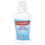 Colgate Plax Whitening Mouthwash 500ml