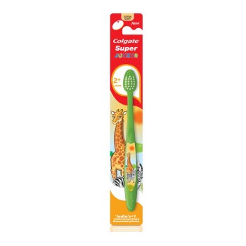 Colgate Super Junior Toothbrush Extra Soft