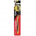 Colgate Zig Zag Black Toothbrush