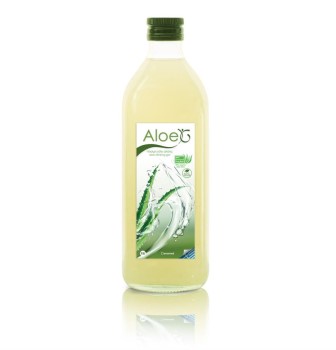 Genomed aloe vera gel 1lt