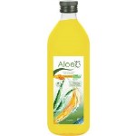 Genomed Aloe vera gel και curcumin 1lt