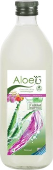 Genomed aloe vera gel και μαστίχα 1lt