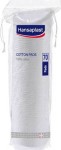Hansaplast Cotton Pads 70 Τεμάχια
