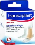 Hansaplast Επιστραγαλίδα Ankle Support Small