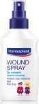 Hansaplast Παιδικό Spray Καθαρισμού Πληγών 100ml
