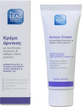 Pharmalead Arnica Cream 50ml 