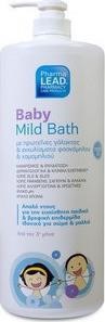Pharmalead Baby Mild Bath Παιδικό Αφρόλουτρο 1 L