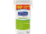 Septona Βαμβάκι, 100gr 50% free
