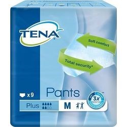 Tena Pants Plus medium Πάνα Εσώρουχο μιας Χρήσης  9 τμχ