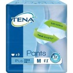 Tena Pants Plus medium Πάνα Εσώρουχο μιας Χρήσης  9 τμχ