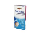 3M Steri Strip 1.2x10cm 6τμχ